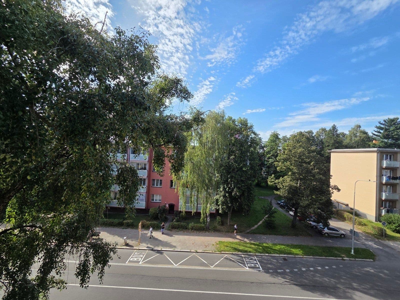 Prenájom bytu 2-izbový 51 m², Kosmonautů, Karviná, Moravskoslezský kraj Prenájom bytu 2-izbový 51 m², Kosmonautů, Karviná, Moravskoslezský kraj