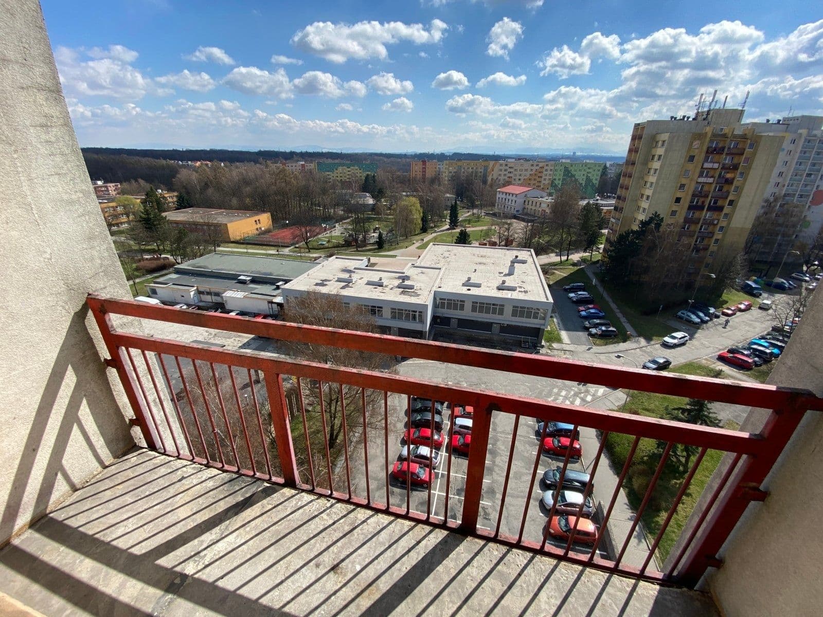 Prenájom bytu 2-izbový 59 m², Masarykova třída, Orlová, Moravskoslezský kraj Prenájom bytu 2-izbový 59 m², Masarykova třída, Orlová, Moravskoslezský kraj