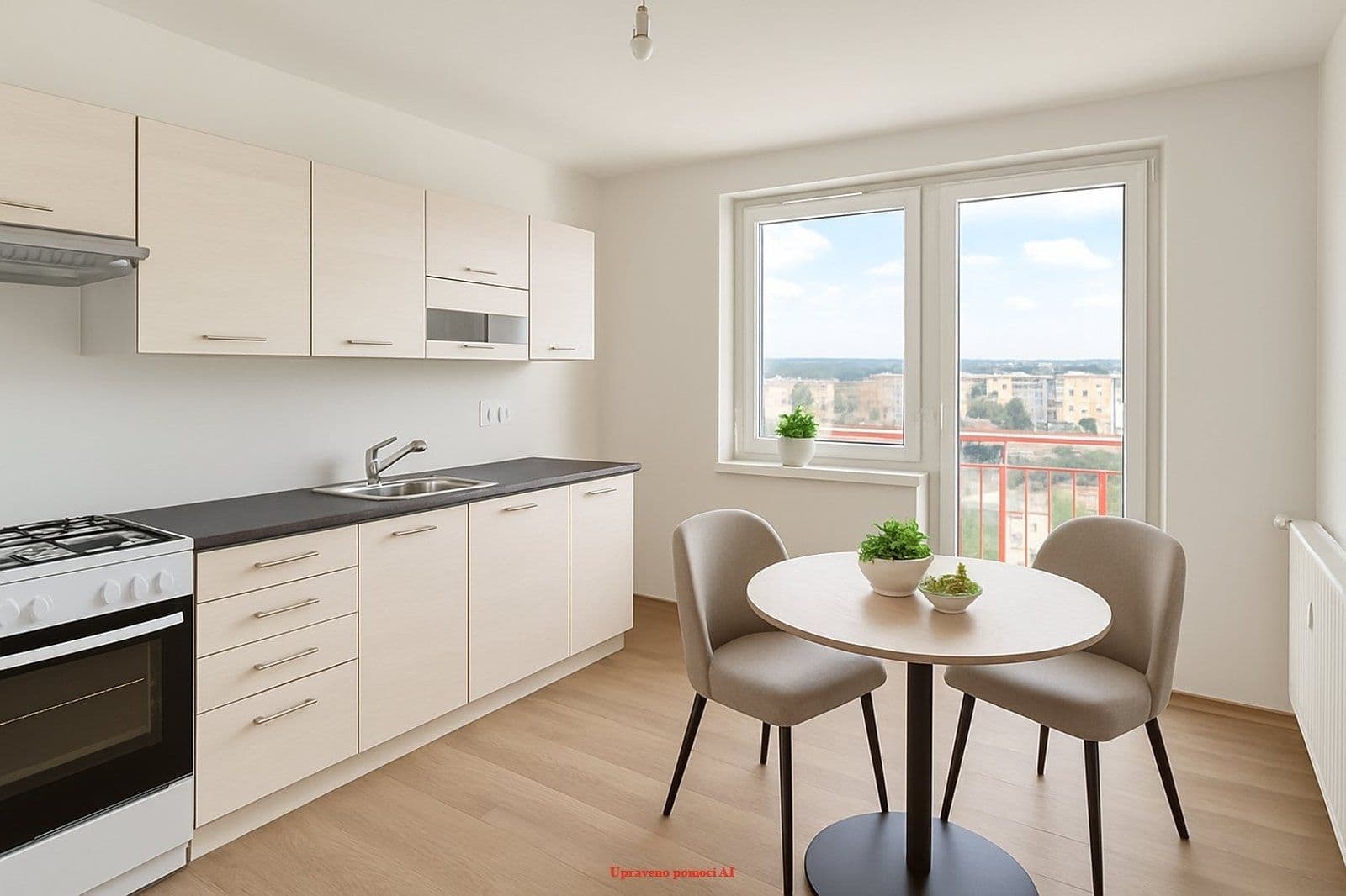 Prenájom bytu 2-izbový 59 m², Masarykova třída, Orlová, Moravskoslezský kraj Prenájom bytu 2-izbový 59 m², Masarykova třída, Orlová, Moravskoslezský kraj