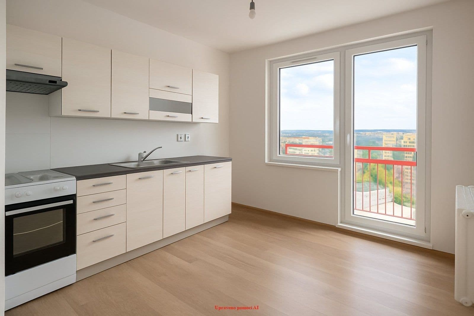 Prenájom bytu 2-izbový 59 m², Masarykova třída, Orlová, Moravskoslezský kraj Prenájom bytu 2-izbový 59 m², Masarykova třída, Orlová, Moravskoslezský kraj
