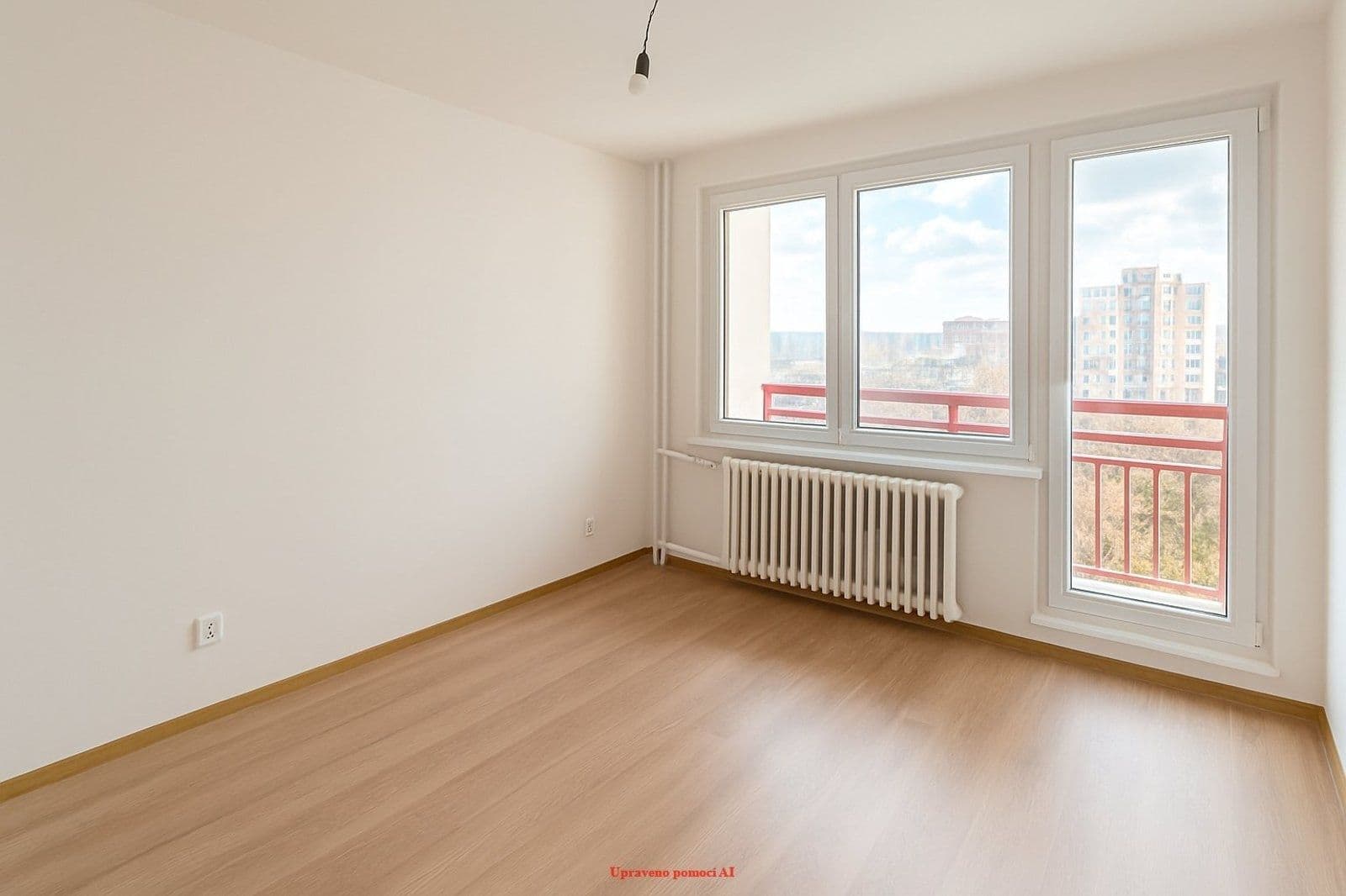 Prenájom bytu 2-izbový 59 m², Masarykova třída, Orlová, Moravskoslezský kraj Prenájom bytu 2-izbový 59 m², Masarykova třída, Orlová, Moravskoslezský kraj