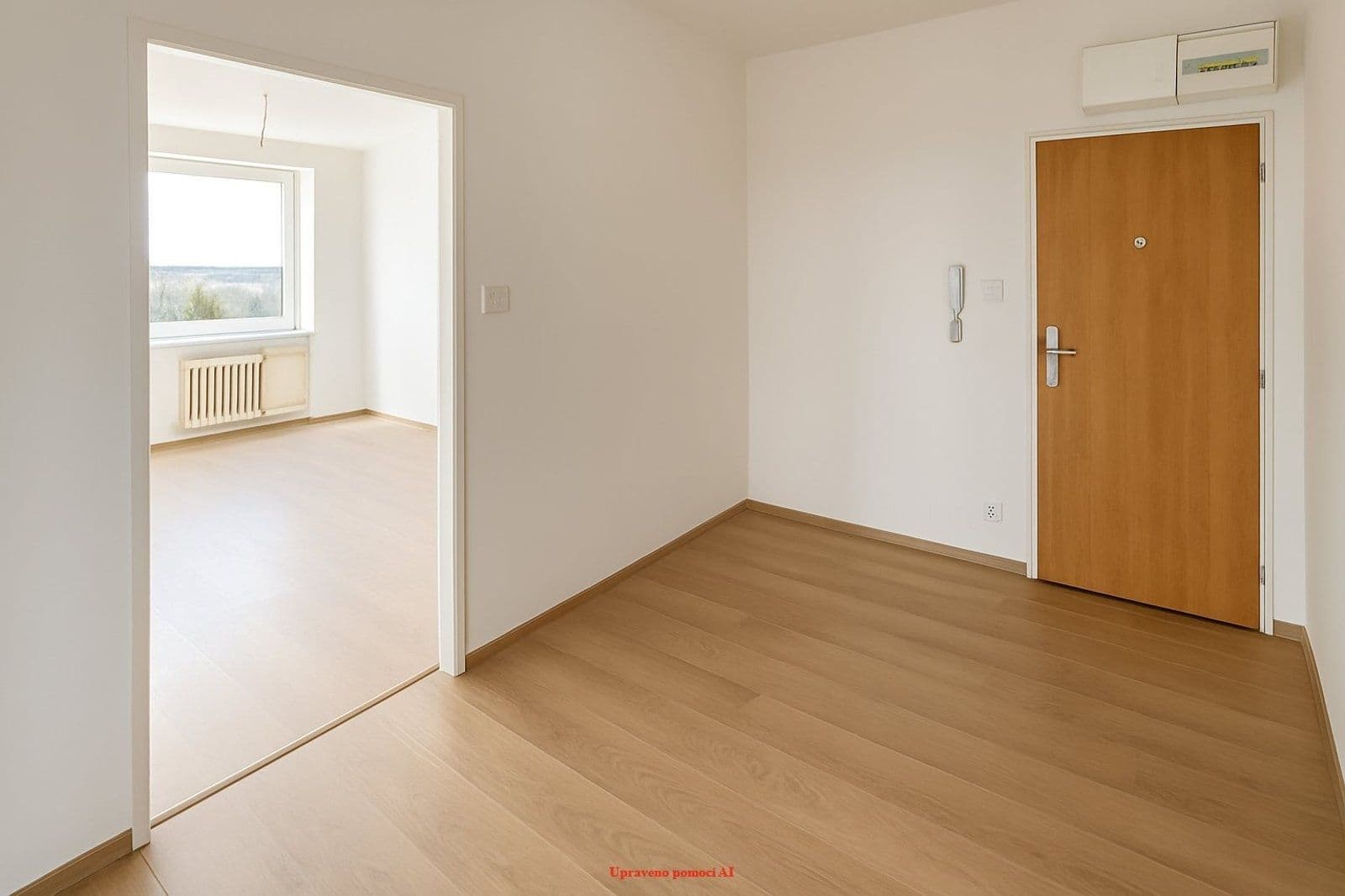 Prenájom bytu 2-izbový 59 m², Masarykova třída, Orlová, Moravskoslezský kraj Prenájom bytu 2-izbový 59 m², Masarykova třída, Orlová, Moravskoslezský kraj