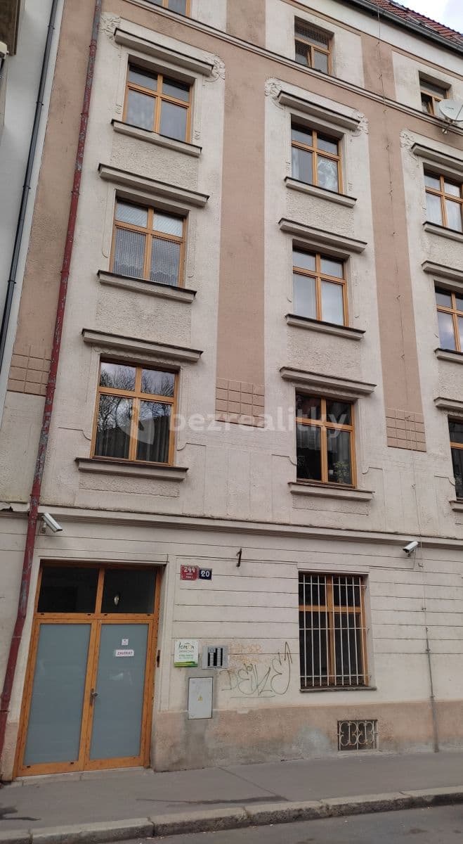 Prenájom bytu Garsoniéra 16 m², Pod Kavalírkou, Praha, Praha Prenájom bytu Garsoniéra 16 m², Pod Kavalírkou, Praha, Praha