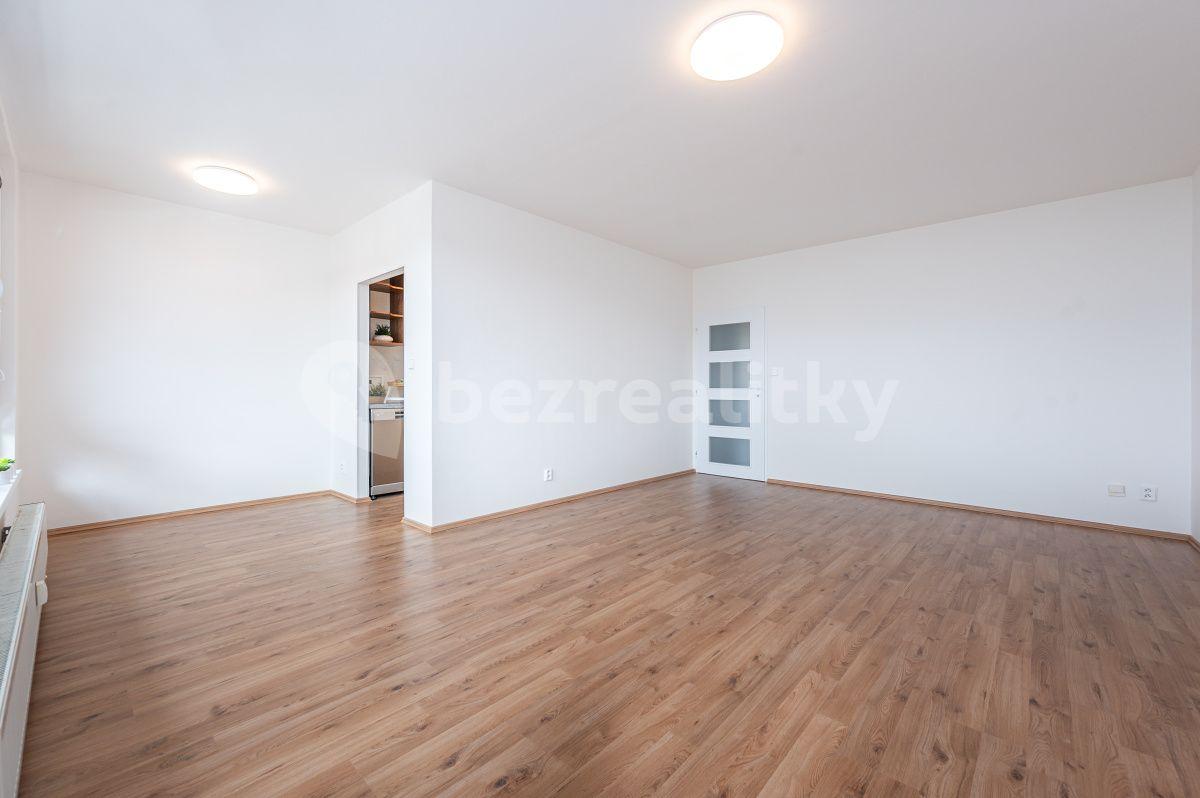 Predaj bytu 3-izbový 80 m², Bašteckého, Praha, Praha