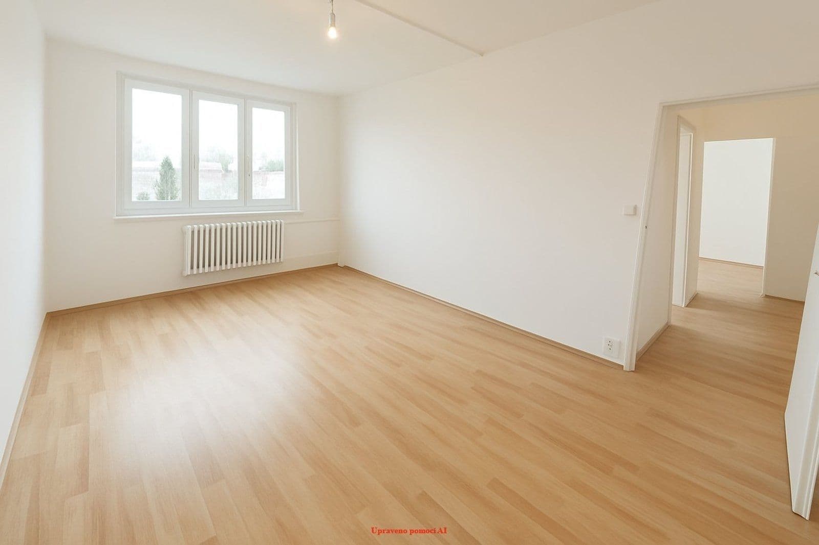 Prenájom bytu 2-izbový 52 m², Školská, Karviná, Moravskoslezský kraj Prenájom bytu 2-izbový 52 m², Školská, Karviná, Moravskoslezský kraj