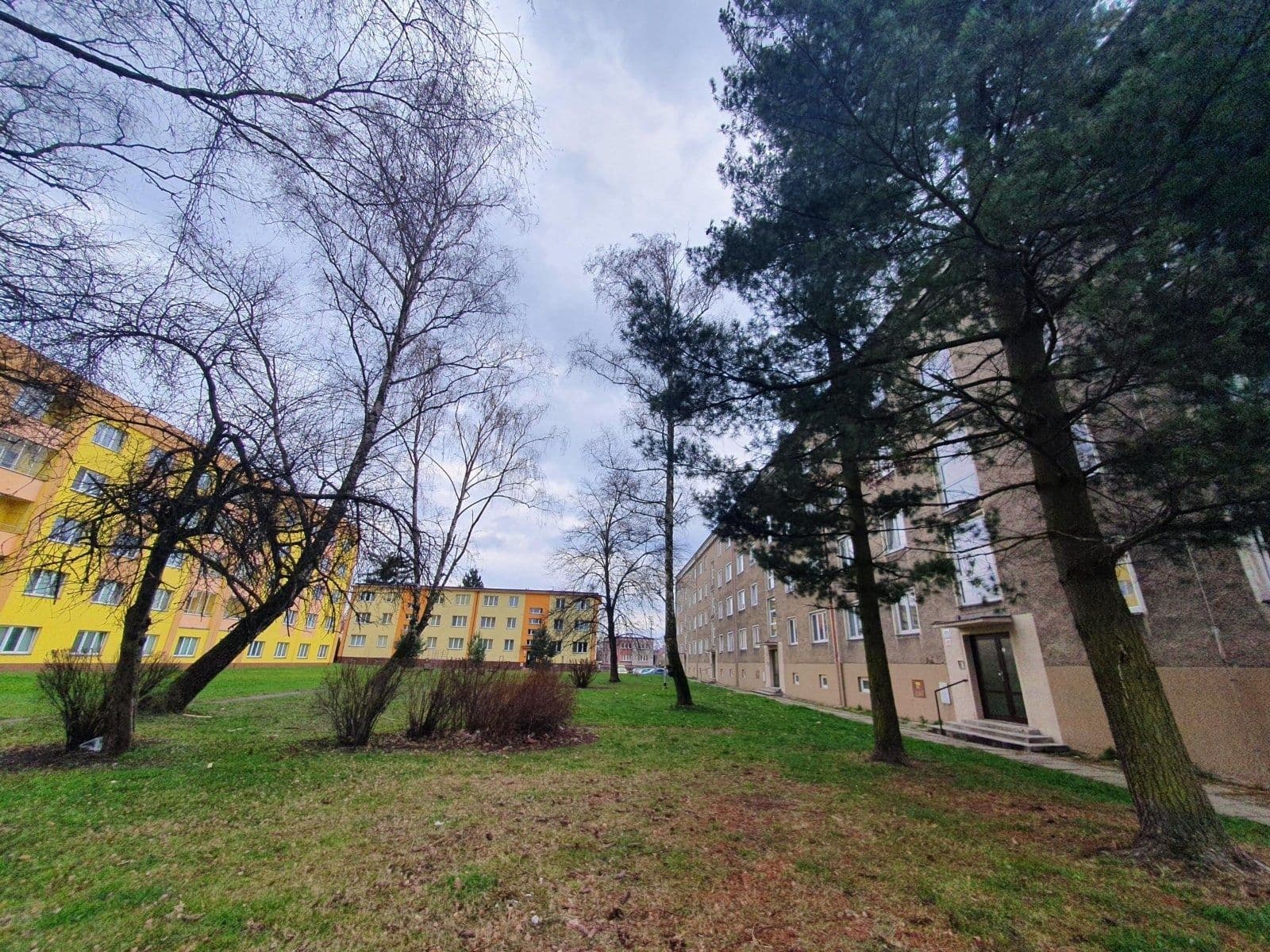Prenájom bytu 2-izbový 52 m², Školská, Karviná, Moravskoslezský kraj Prenájom bytu 2-izbový 52 m², Školská, Karviná, Moravskoslezský kraj