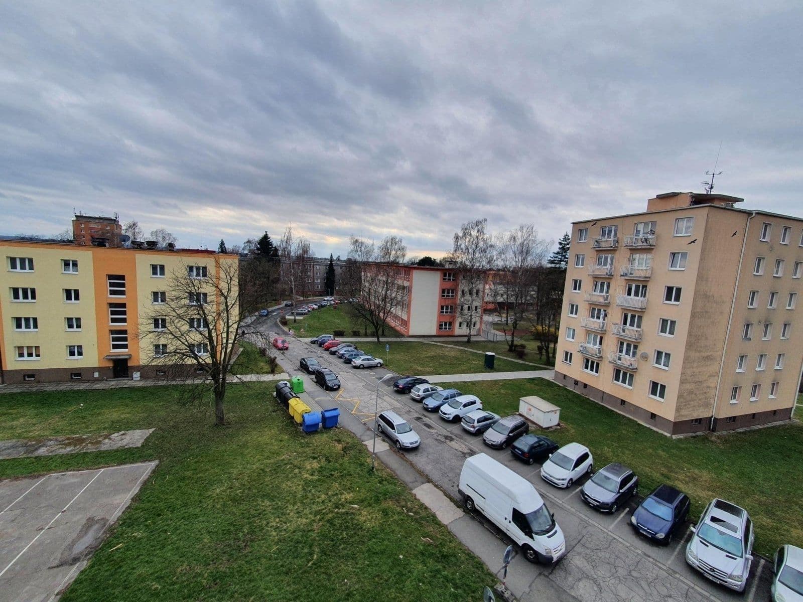 Prenájom bytu 2-izbový 52 m², Školská, Karviná, Moravskoslezský kraj Prenájom bytu 2-izbový 52 m², Školská, Karviná, Moravskoslezský kraj