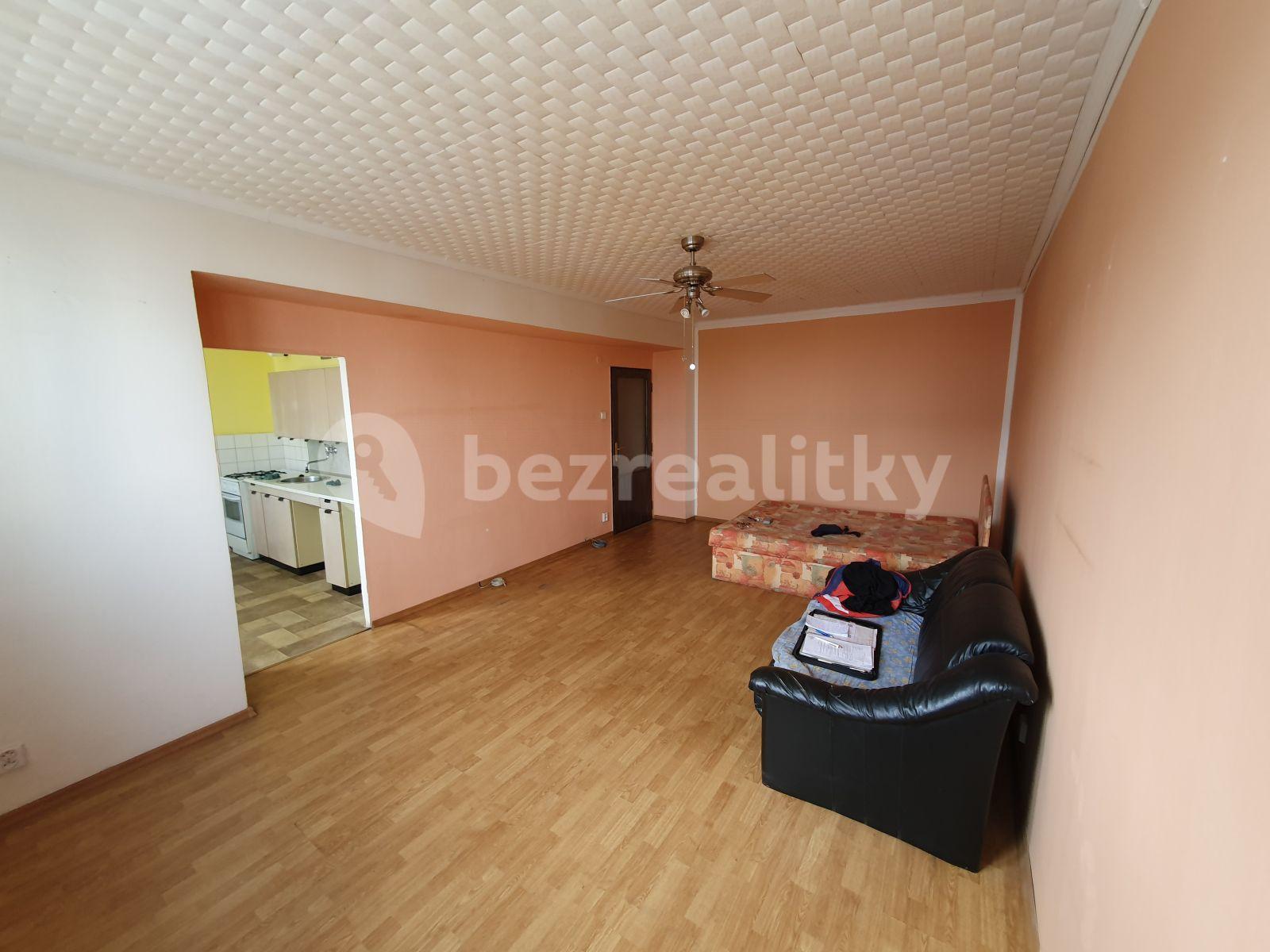 Prenájom bytu 1-izbový 44 m², tř. Václava Klementa, Mladá Boleslav, Středočeský kraj