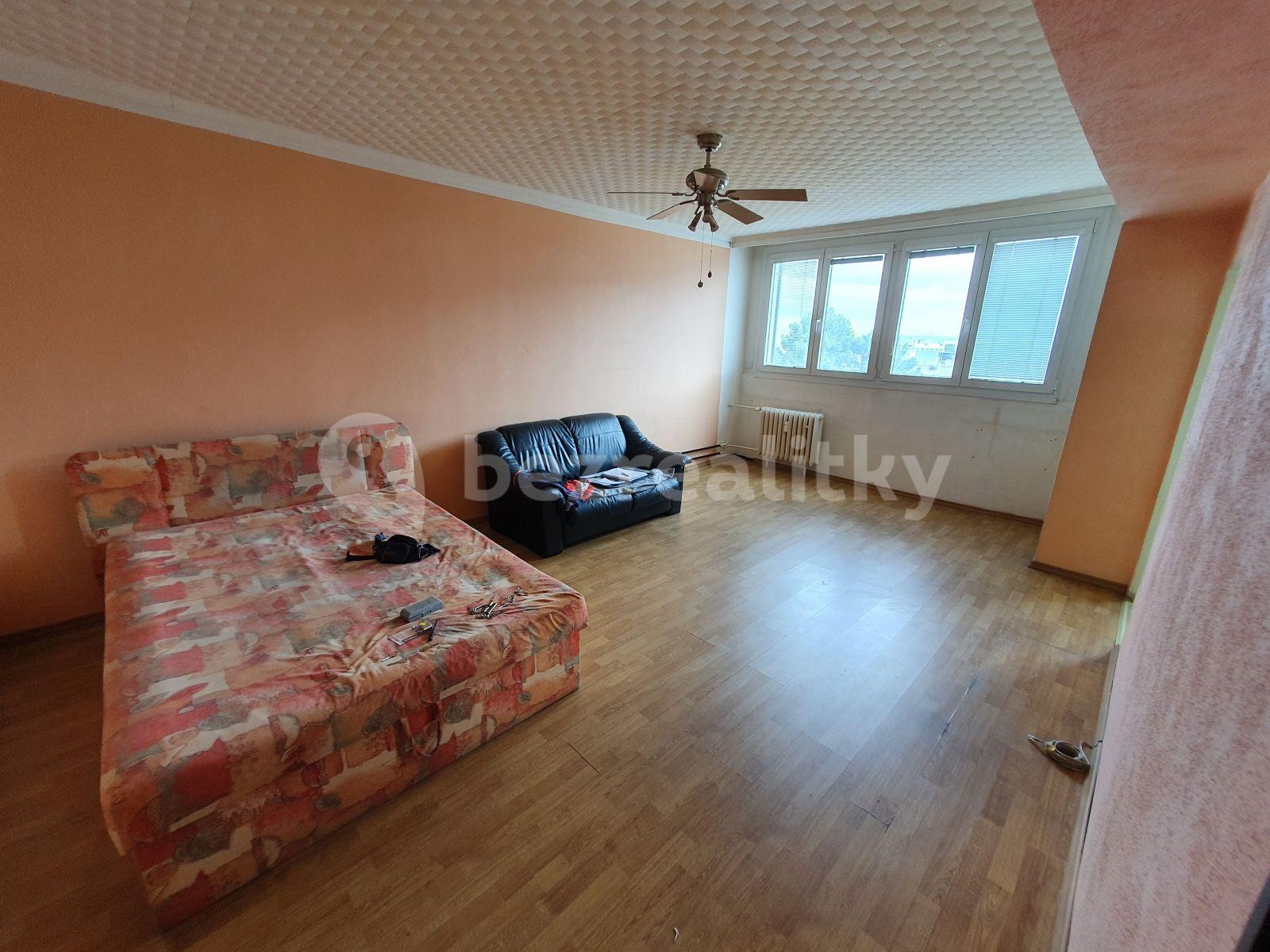Prenájom bytu 1-izbový 44 m², tř. Václava Klementa, Mladá Boleslav, Středočeský kraj