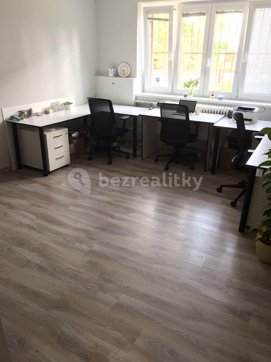 Prenájom bytu 5-izbový 100 m², Na Vyhlídce, Praha, Praha