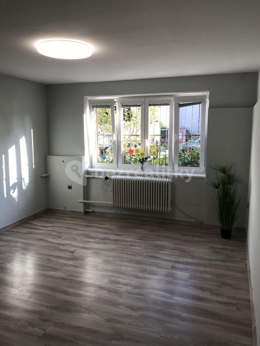 Prenájom bytu 5-izbový 100 m², Na Vyhlídce, Praha, Praha