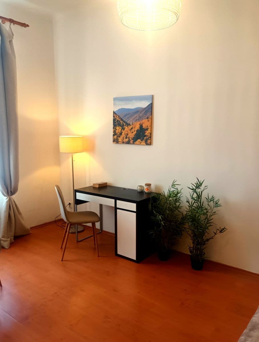 Prenájom bytu 2-izbový 51 m², Jaurisova, Praha, Praha Prenájom bytu 2-izbový 51 m², Jaurisova, Praha, Praha