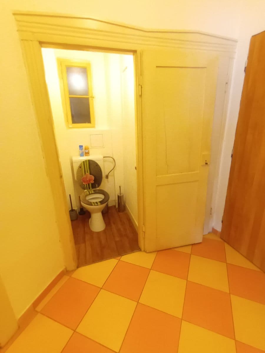 Prenájom bytu 2-izbový 51 m², Jaurisova, Praha, Praha Prenájom bytu 2-izbový 51 m², Jaurisova, Praha, Praha