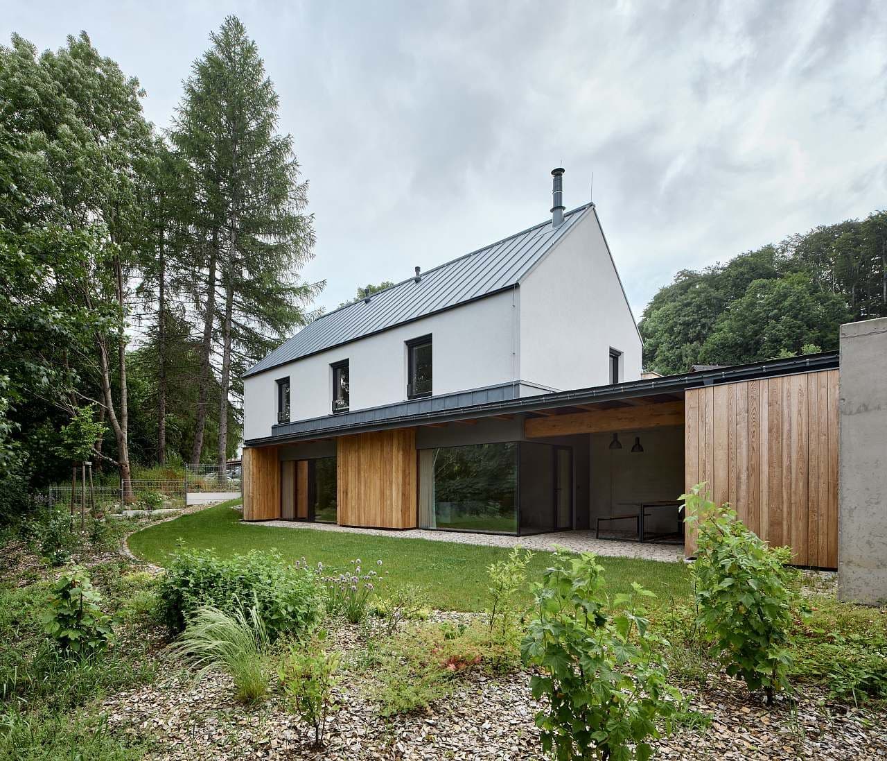 Prenájom rekreačného objektu, Horní Maršov, Královéhradecký kraj Prenájom rekreačného objektu, Horní Maršov, Královéhradecký kraj