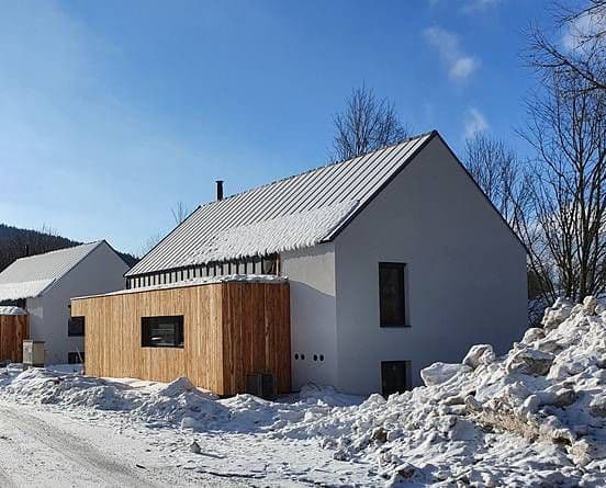 Prenájom rekreačného objektu, Horní Maršov, Královéhradecký kraj Prenájom rekreačného objektu, Horní Maršov, Královéhradecký kraj