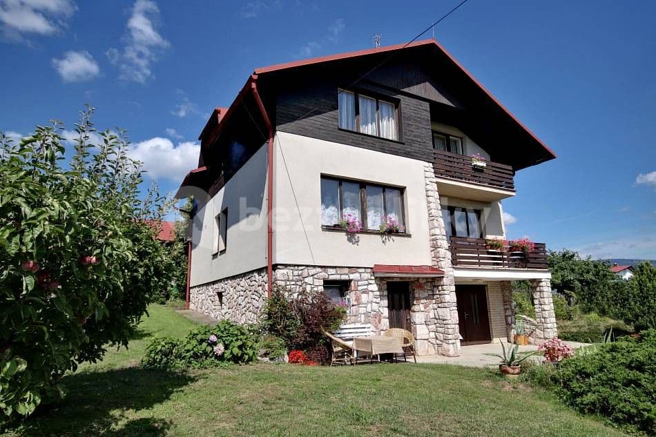 Prenájom rekreačného objektu, Vrchlabí, Královéhradecký kraj Prenájom rekreačného objektu, Vrchlabí, Královéhradecký kraj