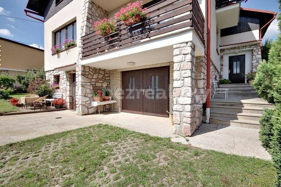 Prenájom rekreačného objektu, Vrchlabí, Královéhradecký kraj Prenájom rekreačného objektu, Vrchlabí, Královéhradecký kraj