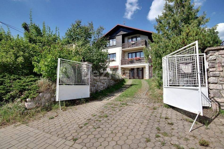 Prenájom rekreačného objektu, Vrchlabí, Královéhradecký kraj Prenájom rekreačného objektu, Vrchlabí, Královéhradecký kraj