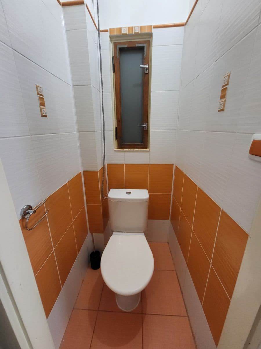 Prenájom bytu 2-izbový 45 m², Na Výsledku I, Praha, Praha Prenájom bytu 2-izbový 45 m², Na Výsledku I, Praha, Praha