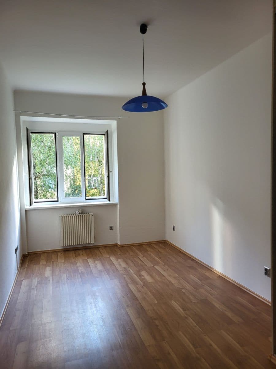 Prenájom bytu 2-izbový 45 m², Na Výsledku I, Praha, Praha Prenájom bytu 2-izbový 45 m², Na Výsledku I, Praha, Praha