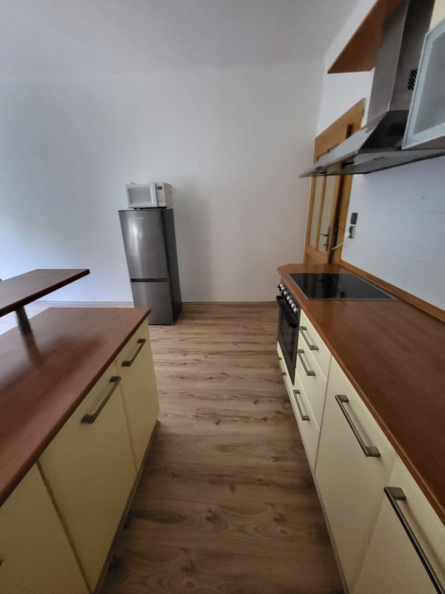 Prenájom bytu 2-izbový 45 m², Na Výsledku I, Praha, Praha Prenájom bytu 2-izbový 45 m², Na Výsledku I, Praha, Praha