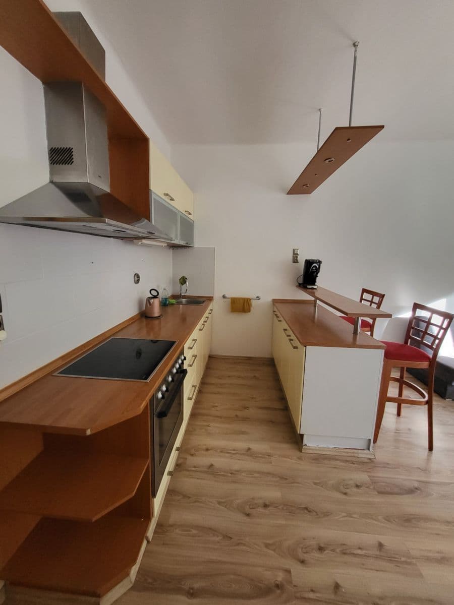 Prenájom bytu 2-izbový 45 m², Na Výsledku I, Praha, Praha Prenájom bytu 2-izbový 45 m², Na Výsledku I, Praha, Praha