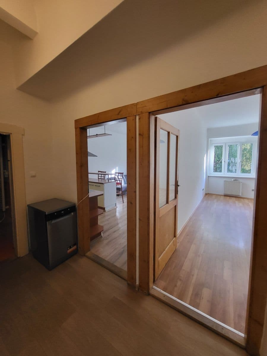 Prenájom bytu 2-izbový 45 m², Na Výsledku I, Praha, Praha Prenájom bytu 2-izbový 45 m², Na Výsledku I, Praha, Praha
