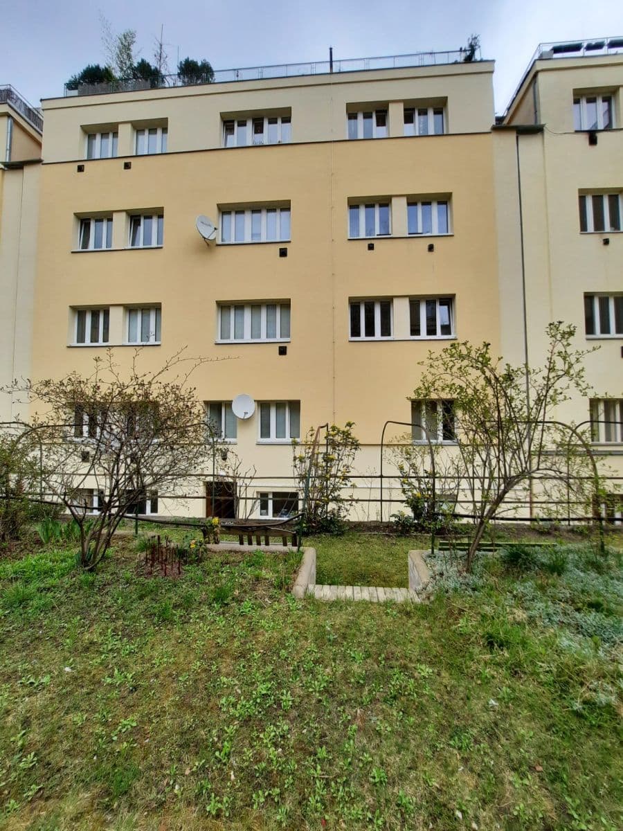 Prenájom bytu 2-izbový 45 m², Na Výsledku I, Praha, Praha Prenájom bytu 2-izbový 45 m², Na Výsledku I, Praha, Praha