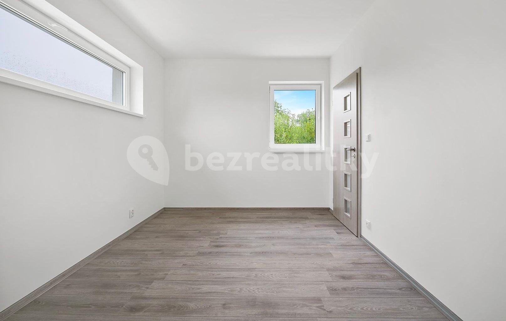 Predaj domu 94 m², pozemek 349 m², Nesovice, Jihomoravský kraj