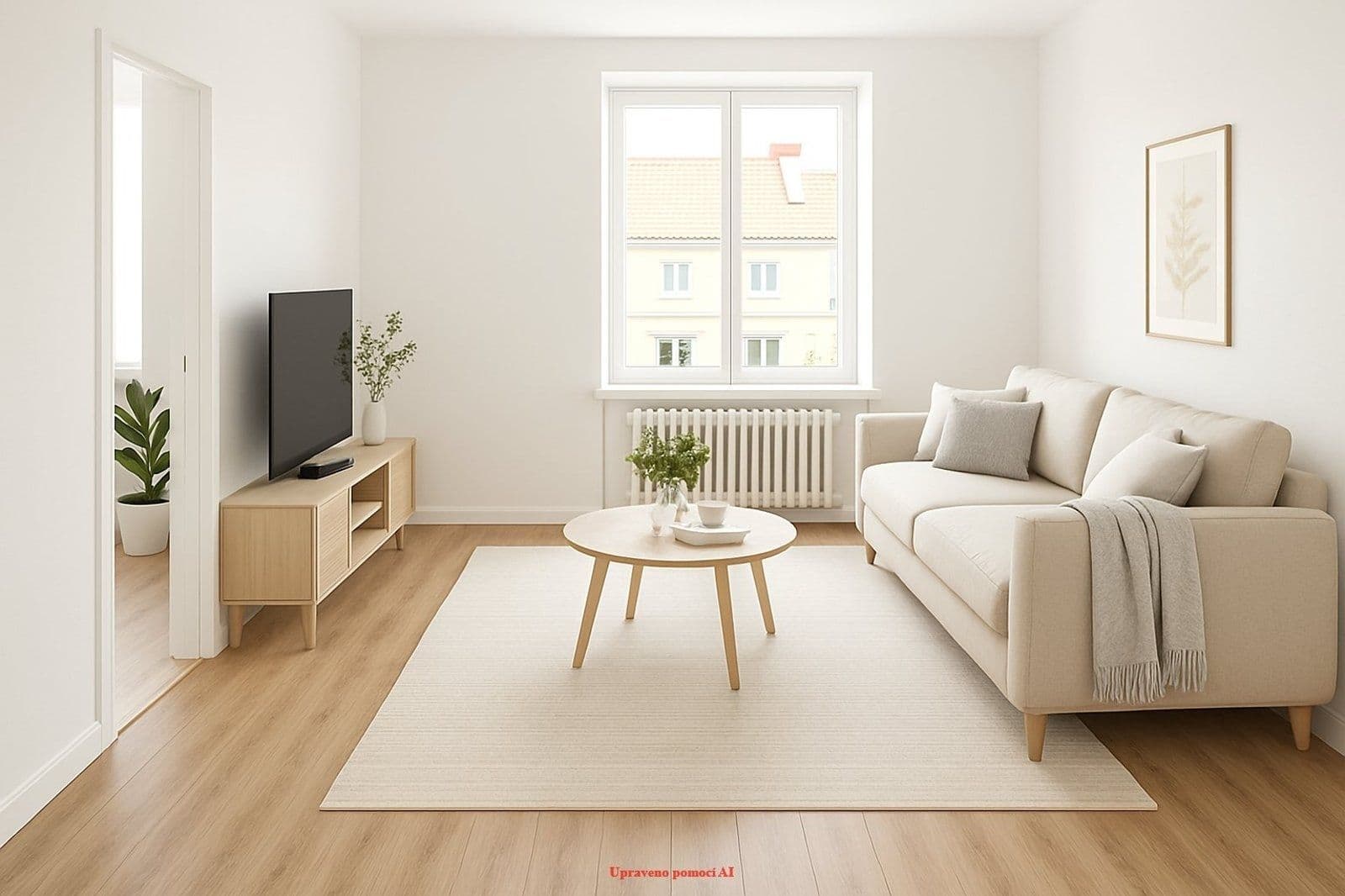 Prenájom bytu 3-izbový 69 m², Hybešova, Havířov, Moravskoslezský kraj Prenájom bytu 3-izbový 69 m², Hybešova, Havířov, Moravskoslezský kraj