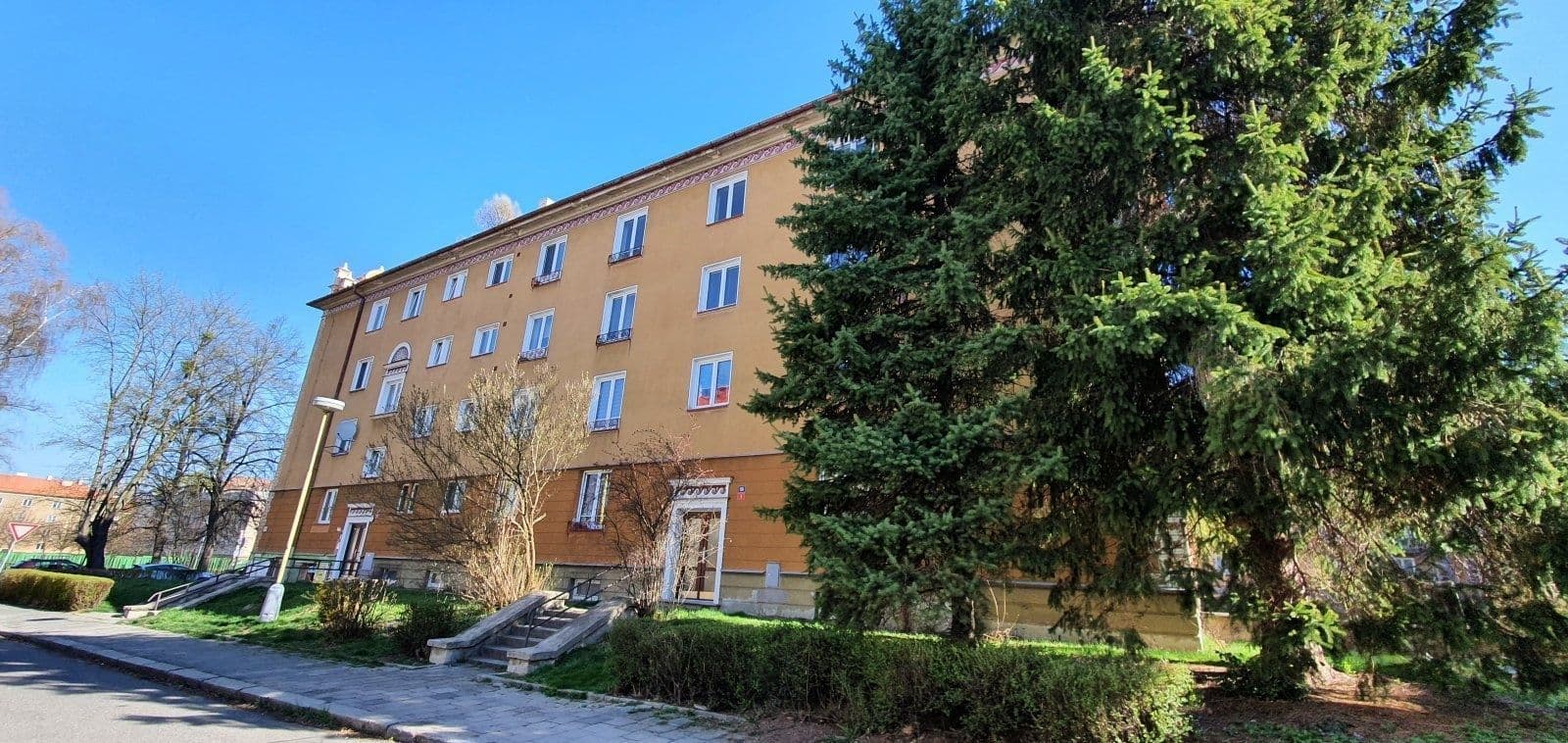 Prenájom bytu 3-izbový 69 m², Hybešova, Havířov, Moravskoslezský kraj Prenájom bytu 3-izbový 69 m², Hybešova, Havířov, Moravskoslezský kraj