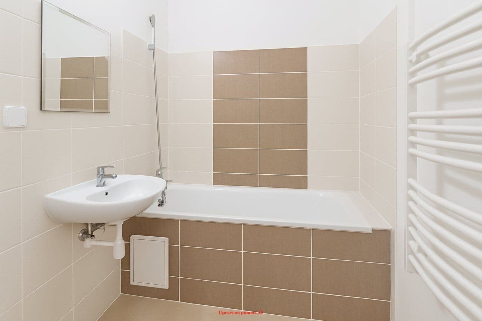 Prenájom bytu 3-izbový 69 m², Hybešova, Havířov, Moravskoslezský kraj Prenájom bytu 3-izbový 69 m², Hybešova, Havířov, Moravskoslezský kraj