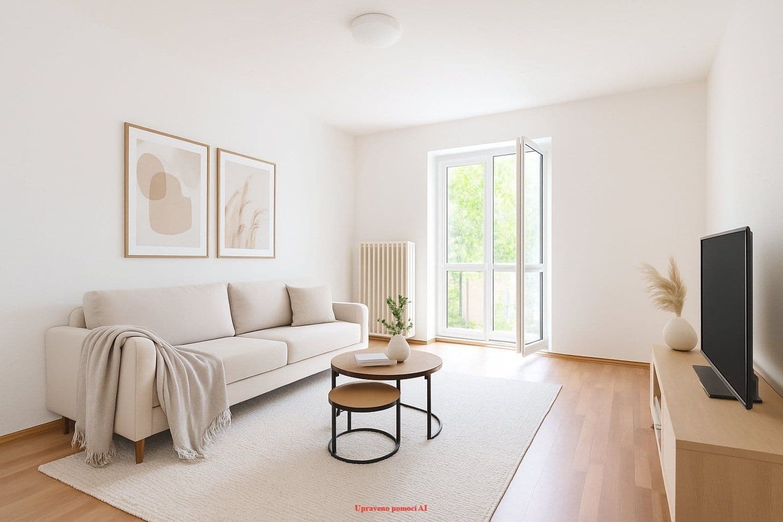 Prenájom bytu 2-izbový 59 m², U Stromovky, Havířov, Moravskoslezský kraj Prenájom bytu 2-izbový 59 m², U Stromovky, Havířov, Moravskoslezský kraj