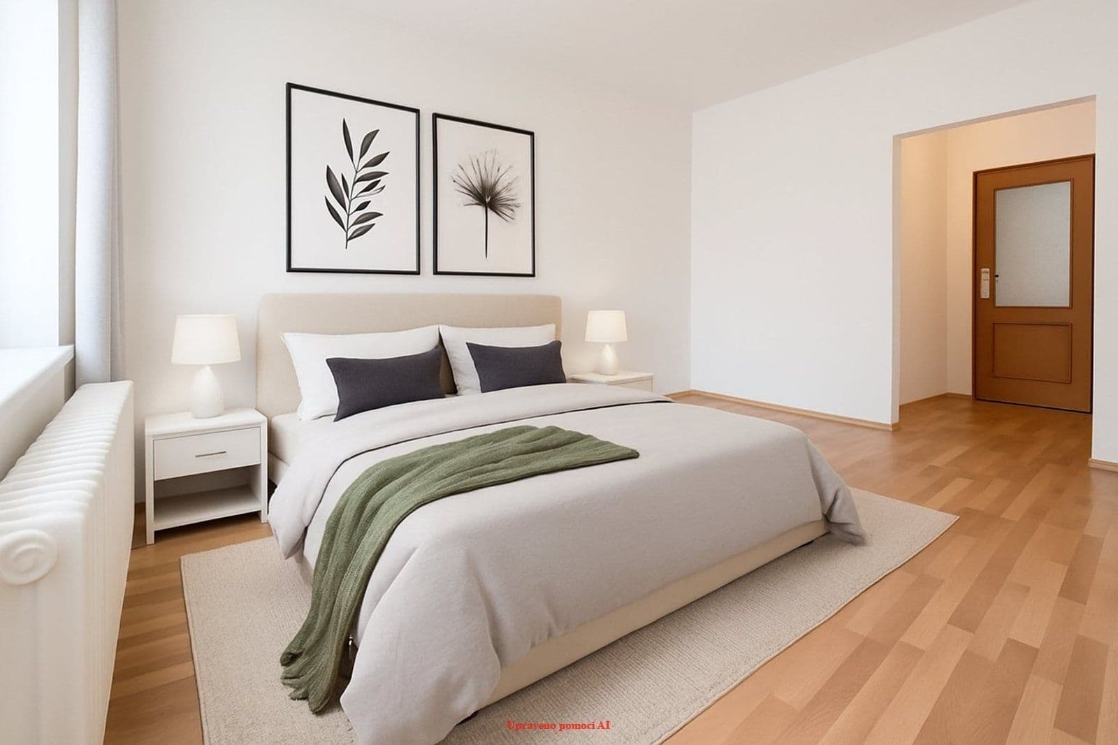 Prenájom bytu 2-izbový 59 m², U Stromovky, Havířov, Moravskoslezský kraj Prenájom bytu 2-izbový 59 m², U Stromovky, Havířov, Moravskoslezský kraj