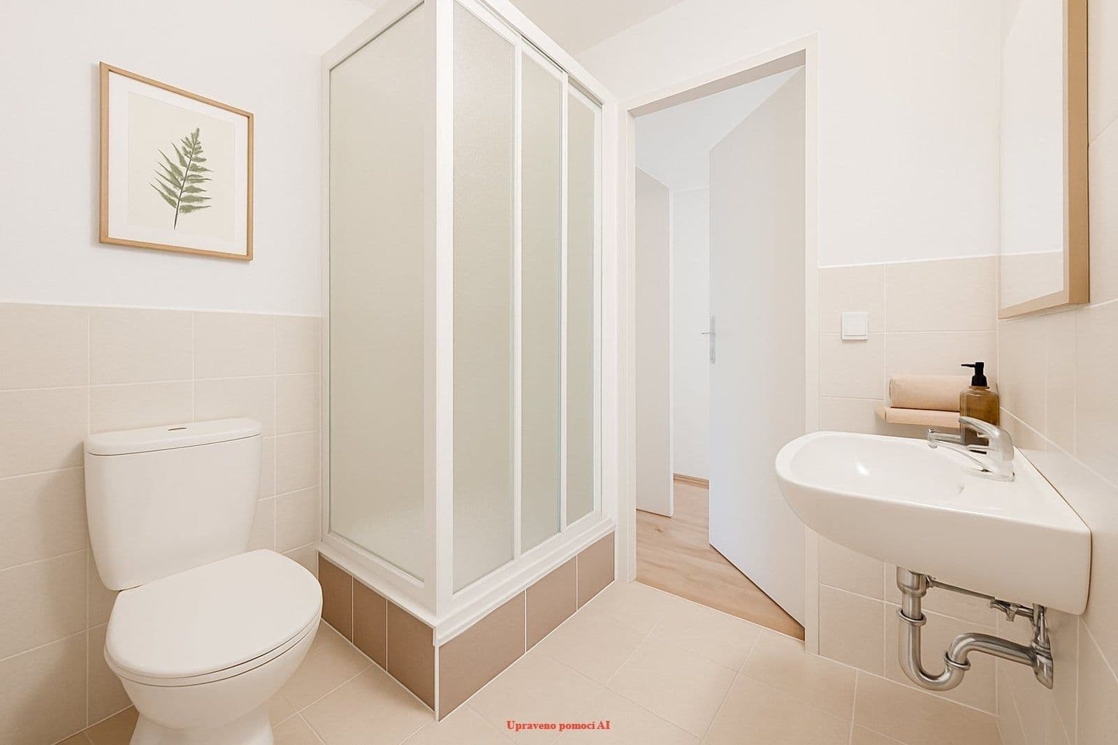 Prenájom bytu 1-izbový 24 m², Dr. Glazera, Horní Suchá, Moravskoslezský kraj Prenájom bytu 1-izbový 24 m², Dr. Glazera, Horní Suchá, Moravskoslezský kraj