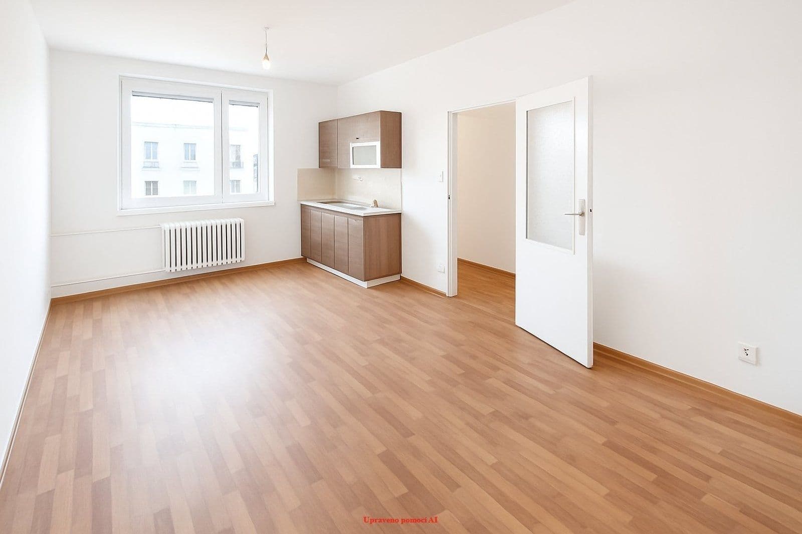Prenájom bytu 1-izbový 24 m², Dr. Glazera, Horní Suchá, Moravskoslezský kraj Prenájom bytu 1-izbový 24 m², Dr. Glazera, Horní Suchá, Moravskoslezský kraj