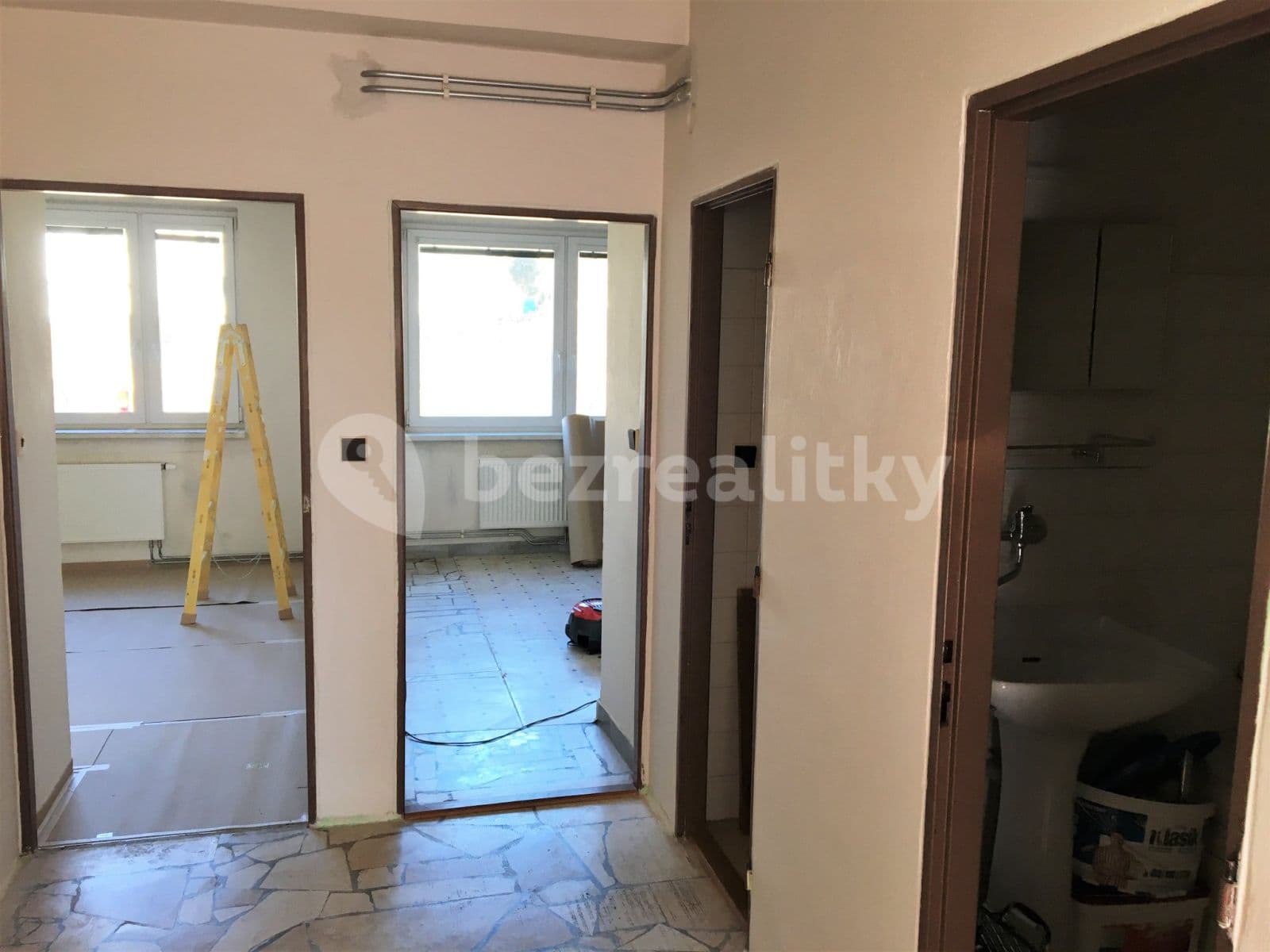 Prenájom bytu 2-izbový 66 m², Hoblíkova, Brno, Jihomoravský kraj Prenájom bytu 2-izbový 66 m², Hoblíkova, Brno, Jihomoravský kraj