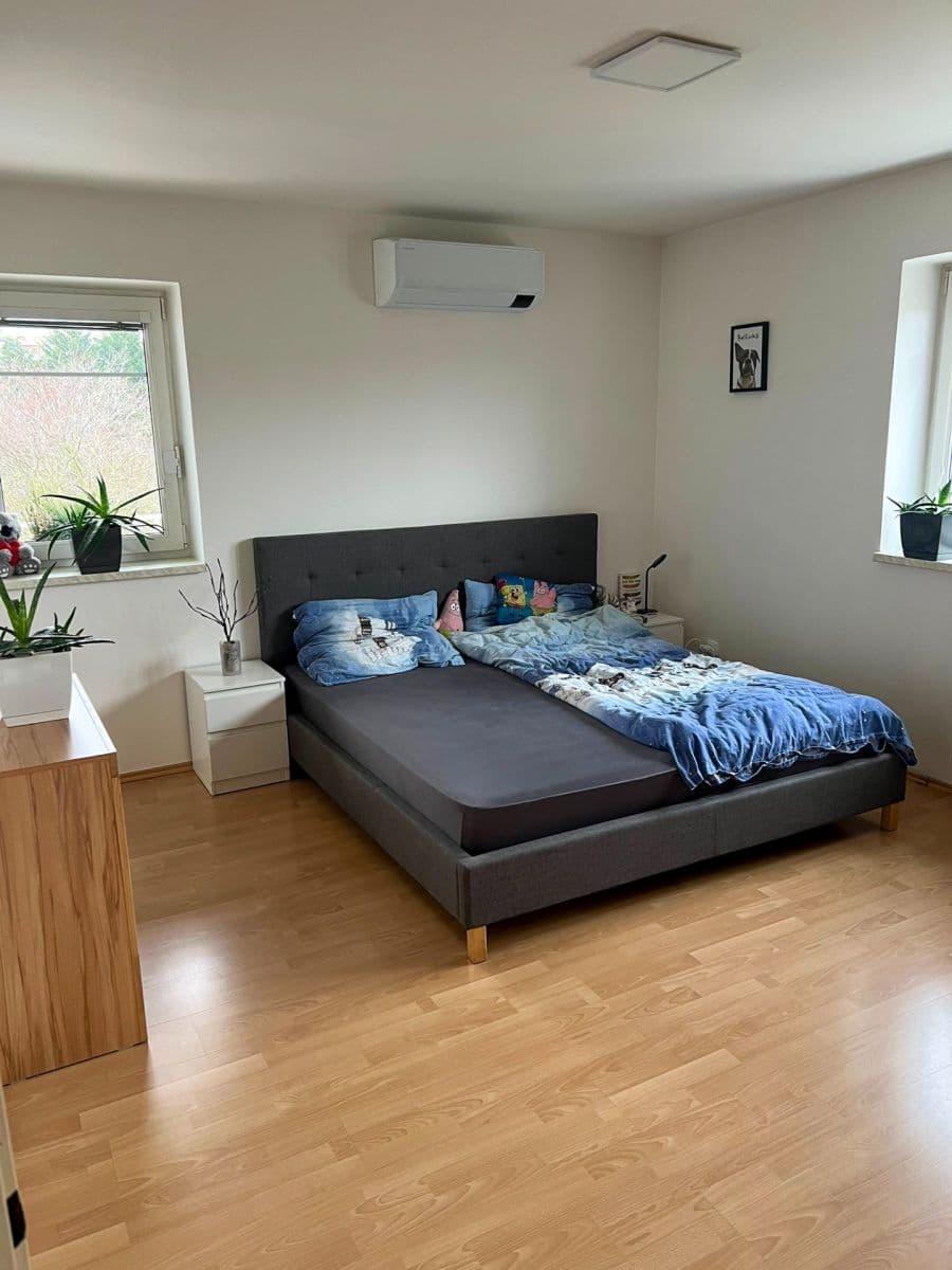 Prenájom bytu 3-izbový 120 m², U Albrechtova vrchu, Praha, Praha Prenájom bytu 3-izbový 120 m², U Albrechtova vrchu, Praha, Praha