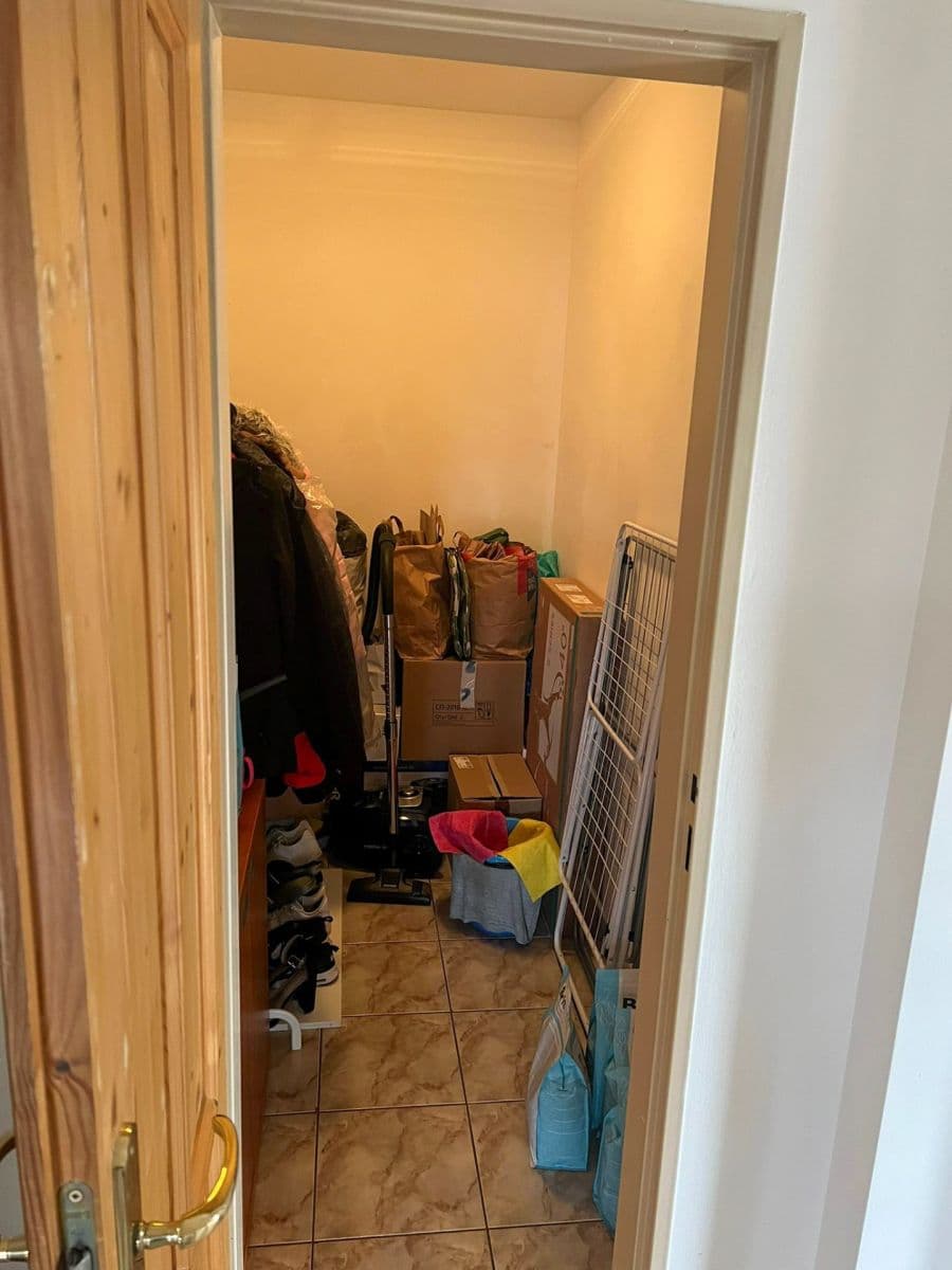 Prenájom bytu 3-izbový 120 m², U Albrechtova vrchu, Praha, Praha Prenájom bytu 3-izbový 120 m², U Albrechtova vrchu, Praha, Praha