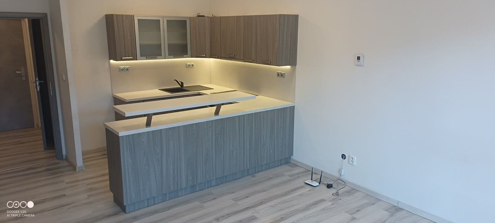 Prenájom bytu 2-izbový 53 m², Jindřichův Hradec, Jihočeský kraj Prenájom bytu 2-izbový 53 m², Jindřichův Hradec, Jihočeský kraj