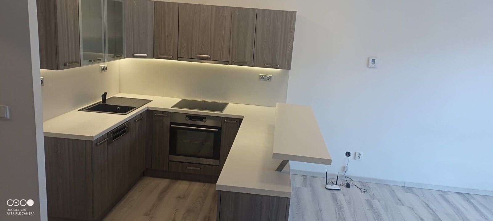 Prenájom bytu 2-izbový 53 m², Jindřichův Hradec, Jihočeský kraj Prenájom bytu 2-izbový 53 m², Jindřichův Hradec, Jihočeský kraj