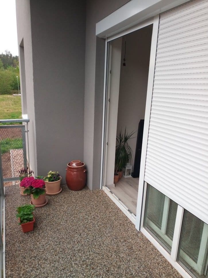 Prenájom bytu 2-izbový 53 m², Jindřichův Hradec, Jihočeský kraj Prenájom bytu 2-izbový 53 m², Jindřichův Hradec, Jihočeský kraj
