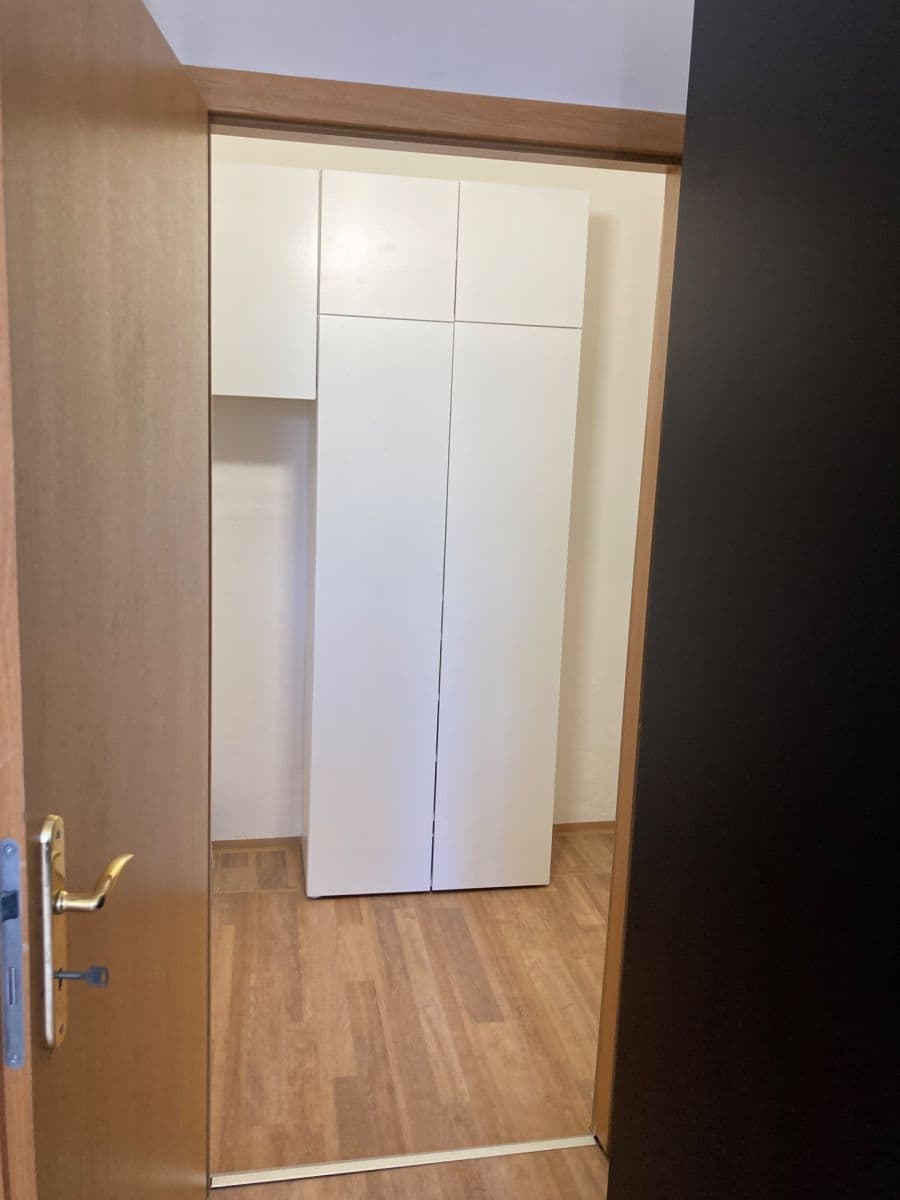 Prenájom bytu Garsoniéra 27 m², Mexická, Praha, Praha Prenájom bytu Garsoniéra 27 m², Mexická, Praha, Praha