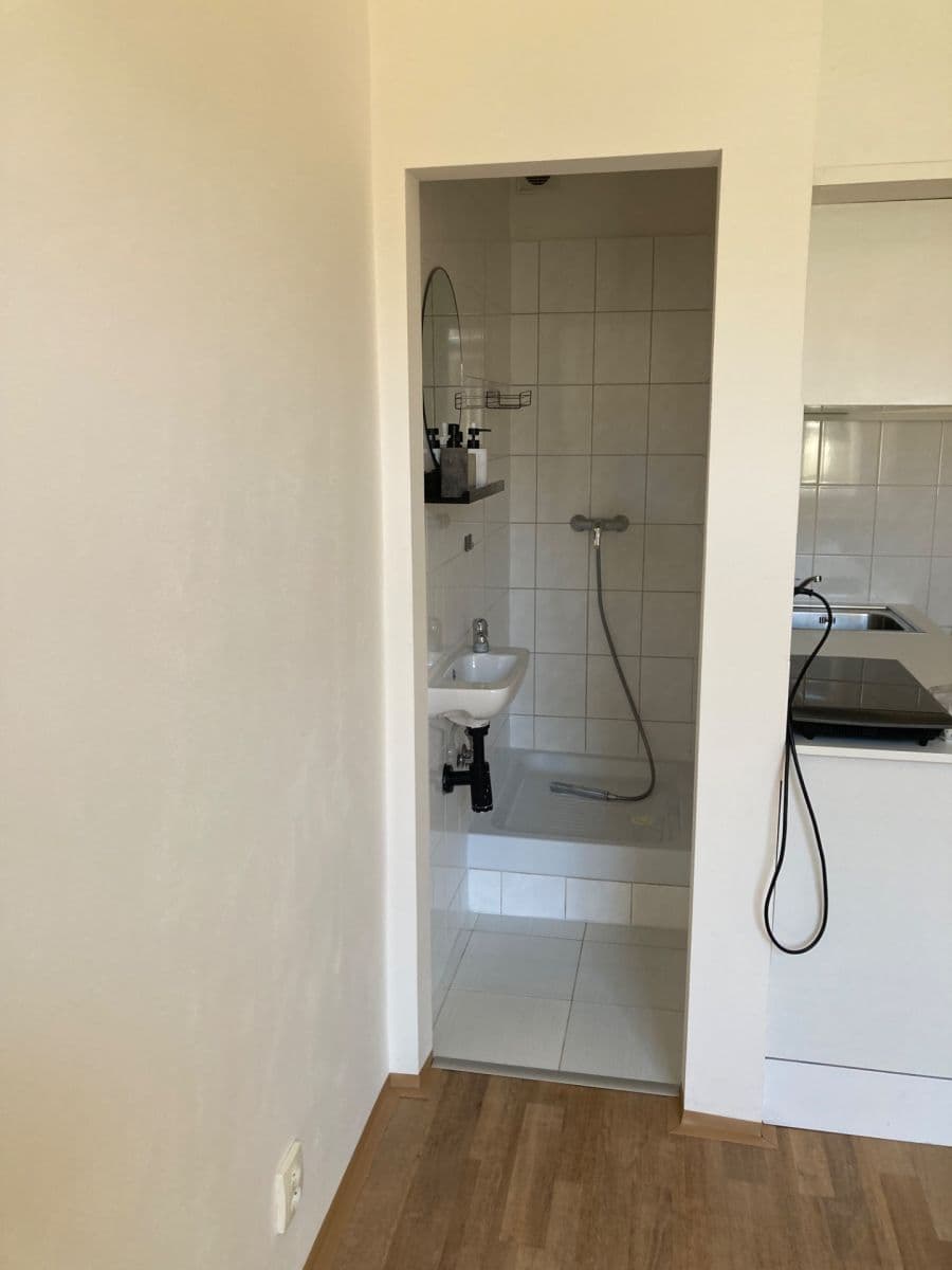 Prenájom bytu Garsoniéra 27 m², Mexická, Praha, Praha Prenájom bytu Garsoniéra 27 m², Mexická, Praha, Praha