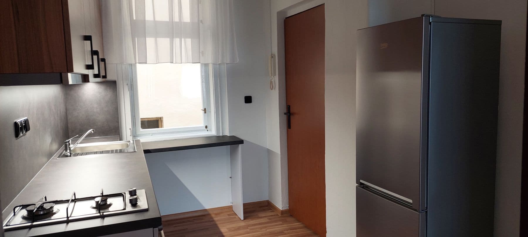 Prenájom bytu 2-izbový 50 m², Krokova, Praha, Praha Prenájom bytu 2-izbový 50 m², Krokova, Praha, Praha