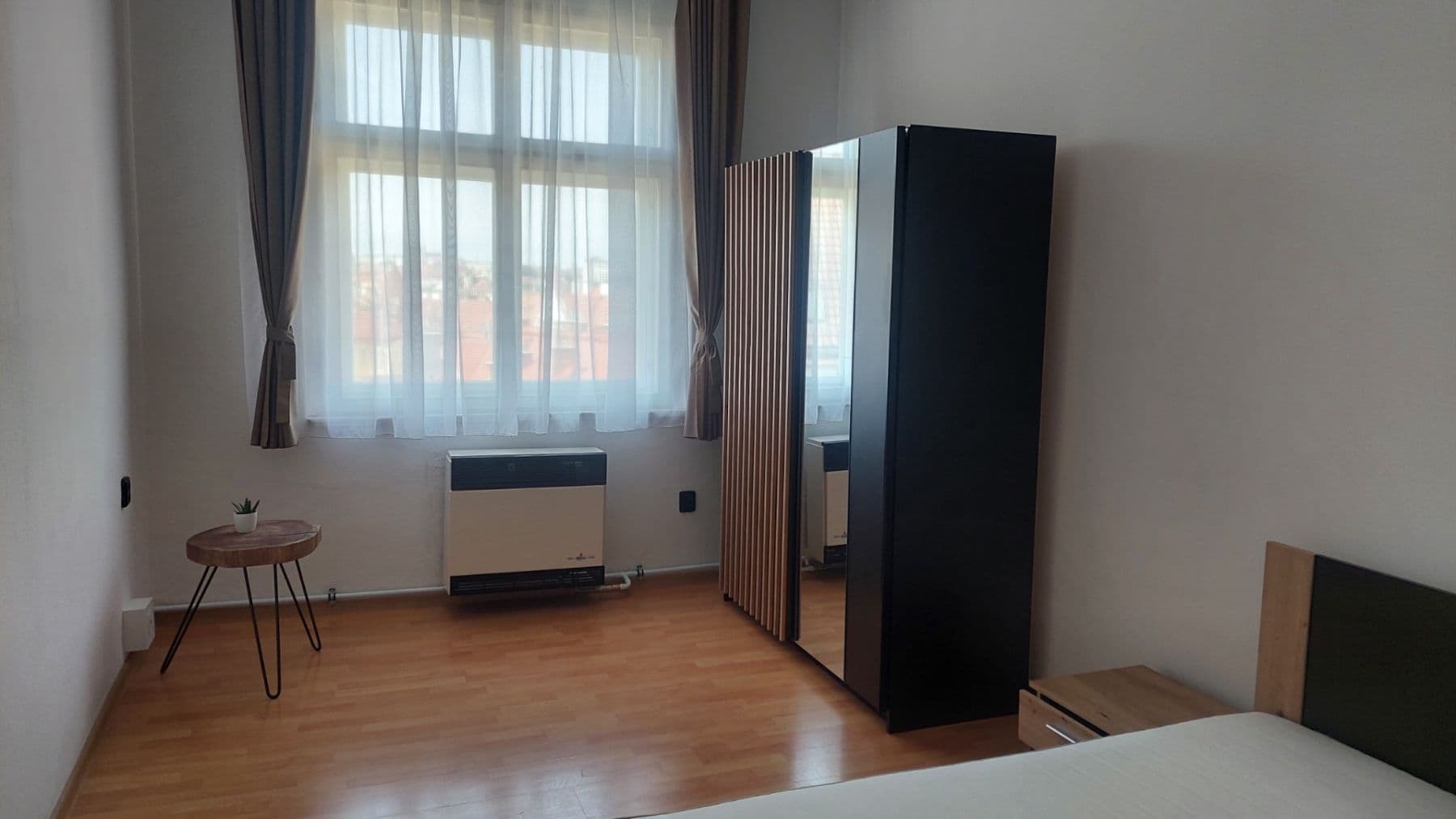 Prenájom bytu 2-izbový 50 m², Krokova, Praha, Praha Prenájom bytu 2-izbový 50 m², Krokova, Praha, Praha