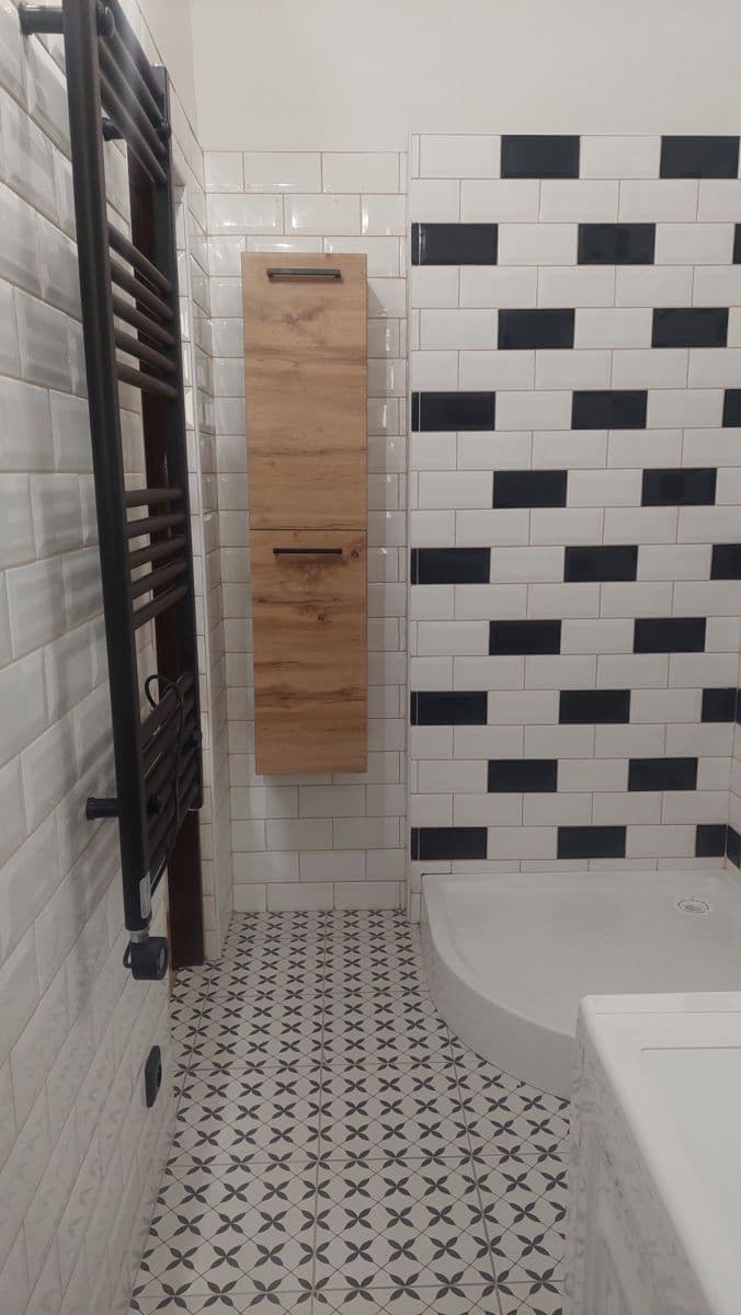 Prenájom bytu 2-izbový 50 m², Krokova, Praha, Praha Prenájom bytu 2-izbový 50 m², Krokova, Praha, Praha