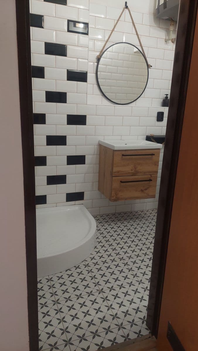 Prenájom bytu 2-izbový 50 m², Krokova, Praha, Praha Prenájom bytu 2-izbový 50 m², Krokova, Praha, Praha