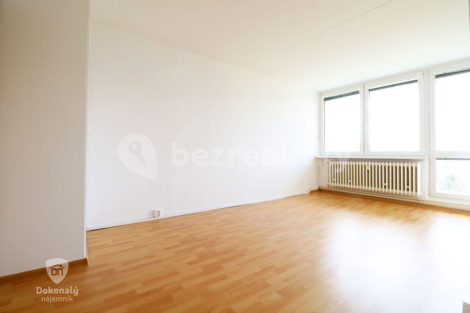 Prenájom bytu 2-izbový 48 m², Nekvasilova, Praha, Praha