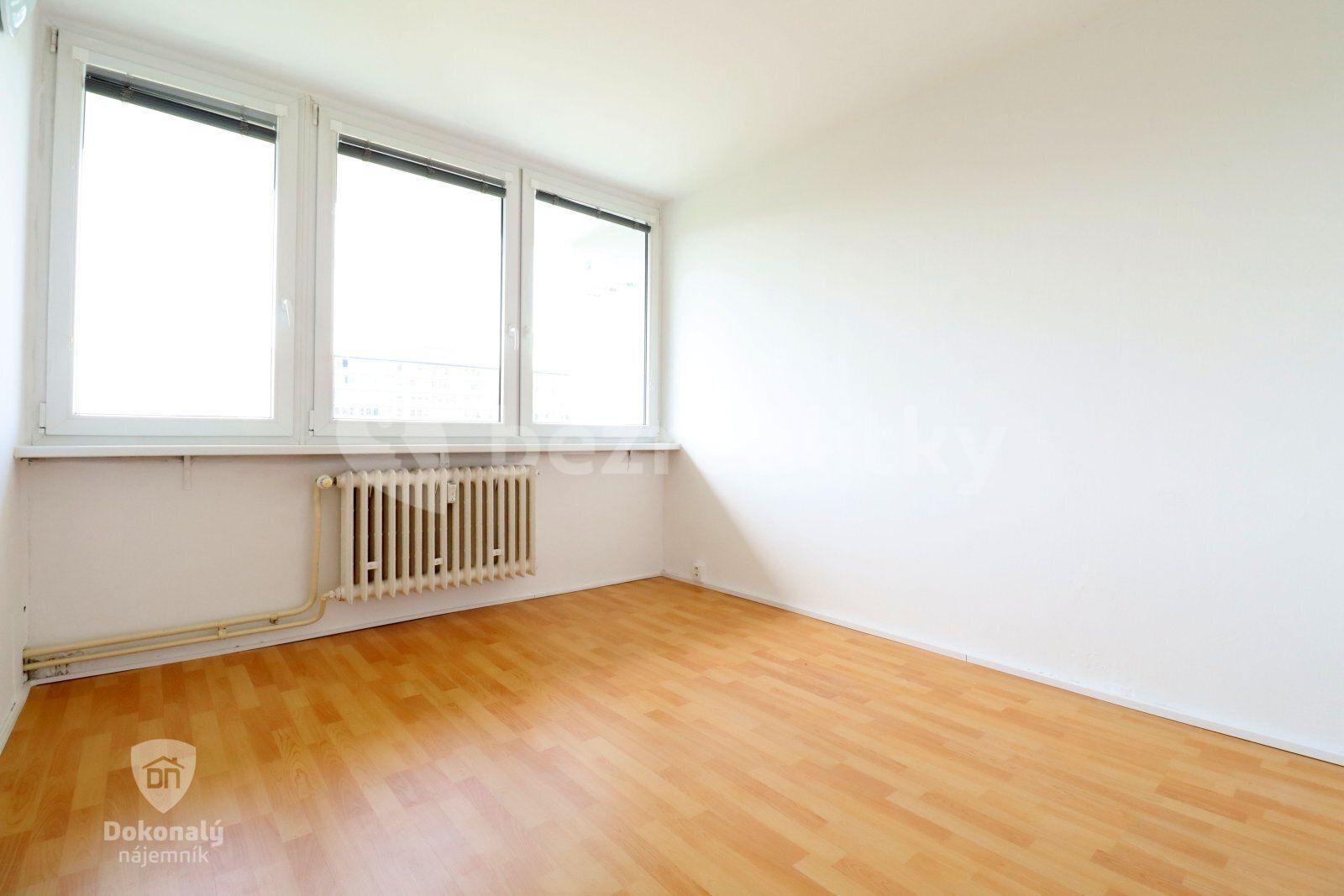 Prenájom bytu 2-izbový 48 m², Nekvasilova, Praha, Praha